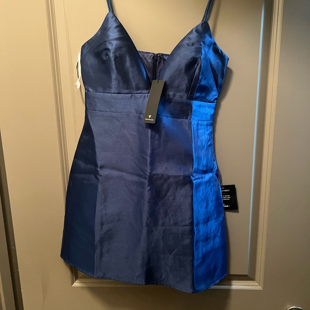 Lulus Dress